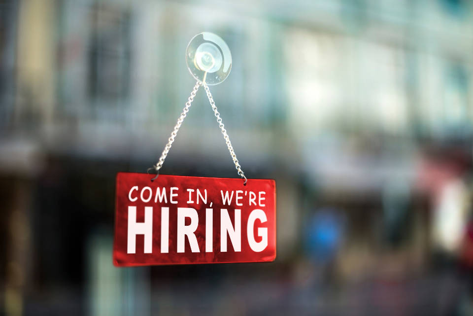 Jobs - CARGOMETER