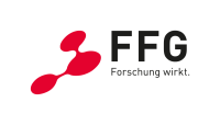 CARGOMETER wurde gefördert durch die Österreichische Forschungsförderungsgesellschaft (FFG) gefördert