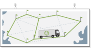 CARGOMETER network optimisation – efficient load planning based on precise 3D freight and weight data