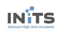 INiTS-Logo – Startup-Förderung für Innovation in Volumenmessung und Logistiktechnologie
